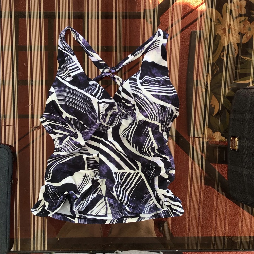Women’s LaBlanca Tankini